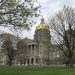 Iowa Senate Budget Bill Proposes Allocations of Federal Funds for State Departments