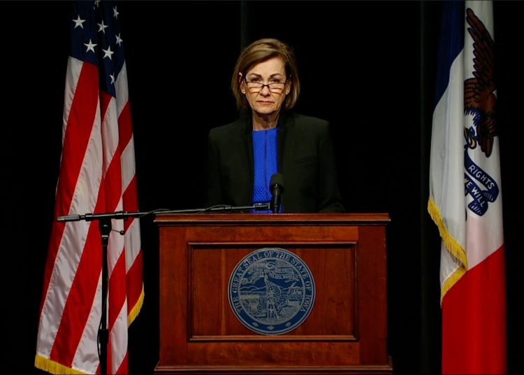 Reynolds Says Pausing Johnson & Johnson Vaccine a ‘Surprising Setback’