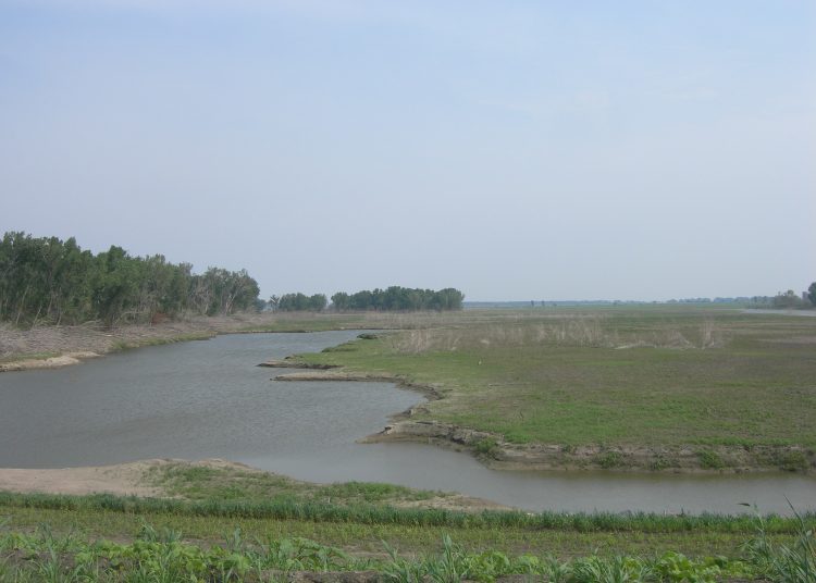 Iowa Legislature Repeals Inactive Missouri River Preservation and Land Use Authority