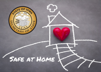 Address Confidentiality for Sexual Assault Survivors in Iowa