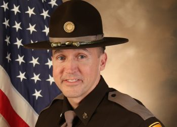 Iowa State Trooper Killed During Grundy Center Standoff