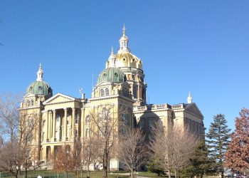 Iowa Senate Unanimously Passes Campus Free Speech Bill
