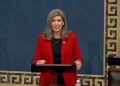Ernst Provides ‘Pre-buttal’ of Biden’s Joint Address of Congress