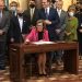 Reynolds Signs Rural Broadband Access Bill Into Law