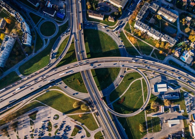 Ernst: Biden’s ‘Infrastructure’ Roadmap Is a Wrong Turn down a Dead-End Street.