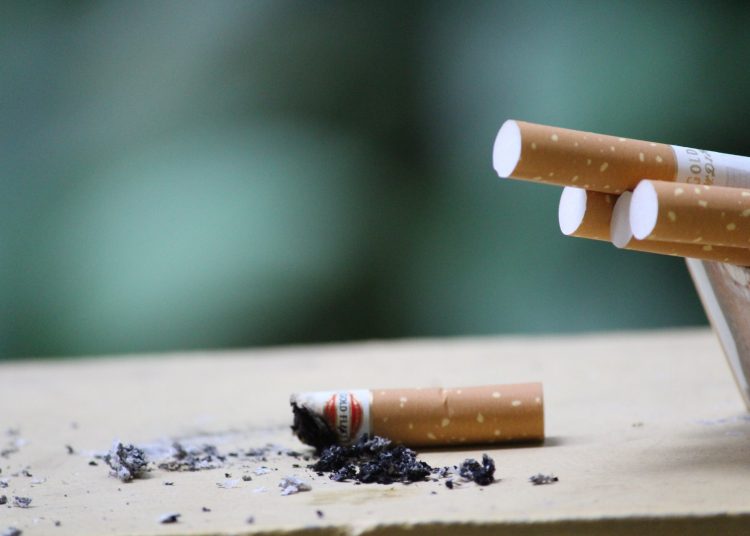 Iowa Receives $52.9 Million Payment Through Tobacco Settlement