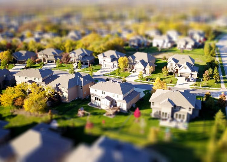 Hendrickson: Iowa Needs a Property Tax Solution