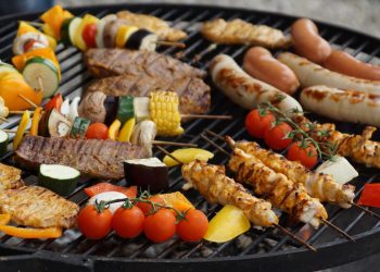 Ernst Pushes Back on Left’s ‘War on Meat’