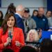 Finkenauer Is Planning a Run for U.S. Senate