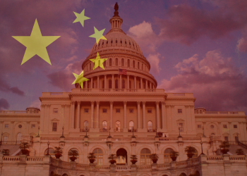 Hinson Introduces Ban on Former Members of Congress Lobbying for Communist Countries