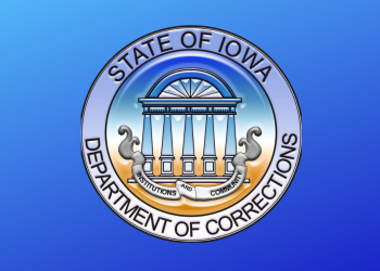 Iowa Department of Corrections Names New Security Operations Director