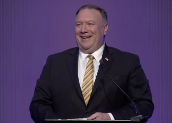 Pompeo Headed Back to Iowa in July