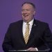 Pompeo Headed Back to Iowa in July