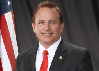 Pate: Federal Takeover of Elections Should Be Rejected