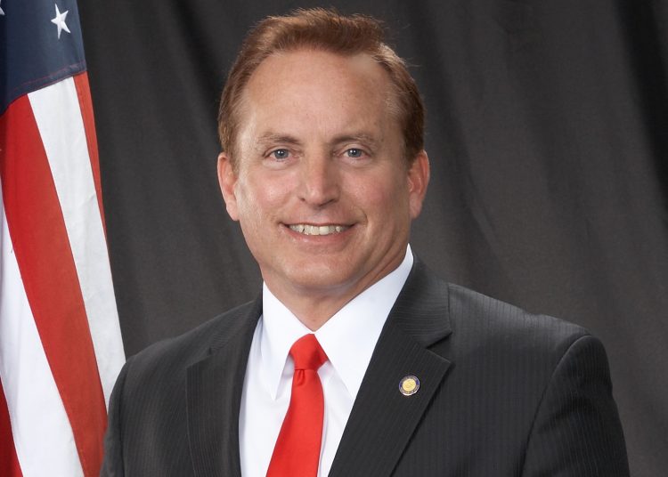 Pate: Federal Takeover of Elections Should Be Rejected