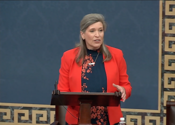 Ernst Amendment Stops Taxpayer Funding for China’s Wuhan Institute of Virology