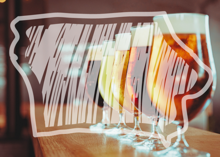 Iowa Has More Beer Regulations Than Its Neighbors