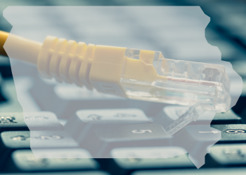 Reynolds Signs Broadband Grant Funding Bill Into Law