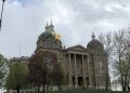 Charter School Expansion Bill Heads to Governor Reynolds