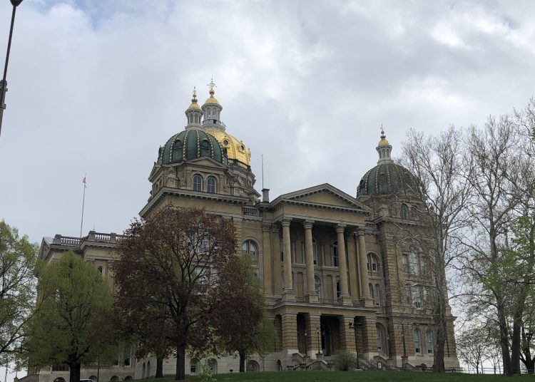 Charter School Expansion Bill Heads to Governor Reynolds