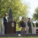 Fallen Officers Remembered During 2021 Iowa Peace Officer Memorial