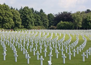 Ernst: On Memorial Day, Let Us Honor the Iowans Who Paid the Ultimate Price