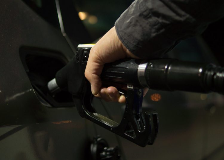 Reynolds Takes Steps to Prevent Fuel Supply Issues in Iowa