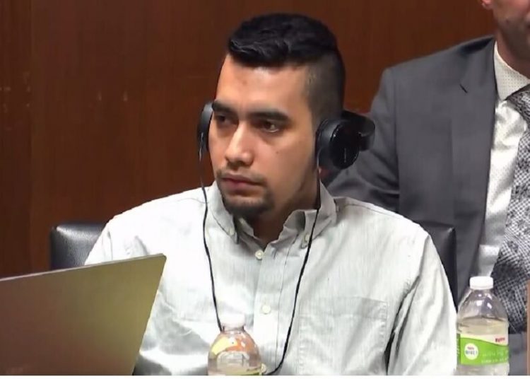 Reaction After Christhian Bahena Rivera Found Guilty of Mollie Tibbetts’ Murder