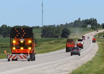 Iowa Senate Approves Decrease in Transportation Appropriations, Increase in Full-Time Positions