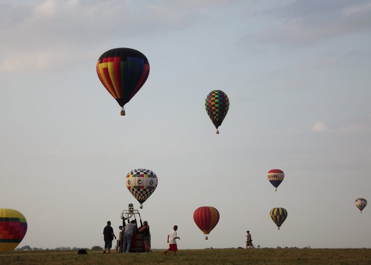 Indianola Residents Will Have Another Chance to Voice Their Objection to Sales Tax