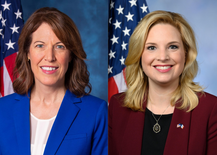 Axne, Hinson Vote for Legislation to Protect Older Workers Against Discrimination
