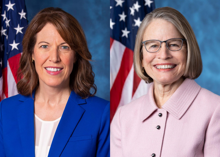 Axne, Miller-Meeks Applaud Extension of Relief for Healthcare Providers