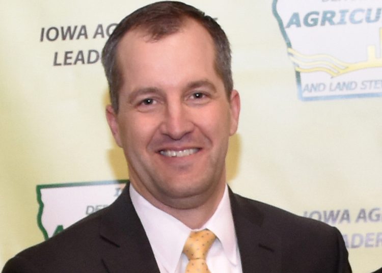 Naig Encourages Farmers to Enroll in USDA’s New Pandemic Cover Crop Program
