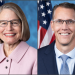 Miller-Meeks, Feenstra Wrap-Up Tours of Every County in Their Districts