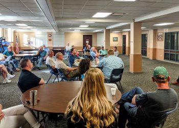 Feenstra: What I’ve Heard From Iowans