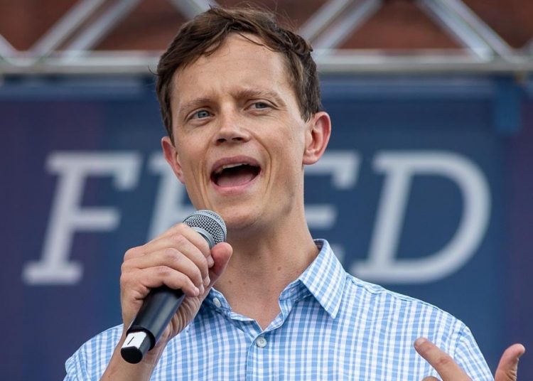 Editorial: Sand Used the State Auditor’s Office to Play Politics