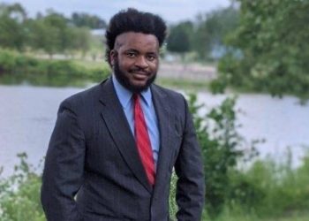 Sewell to Run for West Des Moines School Board