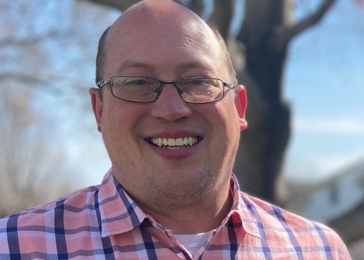 Burkhardt Wins Johnston’s City Council Special Election