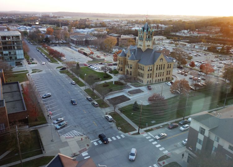 Iowa City Seeks Public Feedback with American Rescue Plan Funds Survey