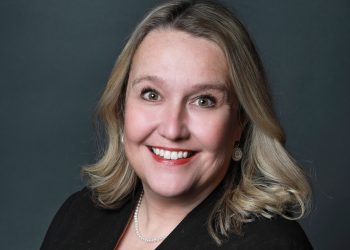 Jennifer Konfrst Selected As Iowa House Minority Leader