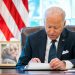 Grassley: Biden’s Bloated Budget