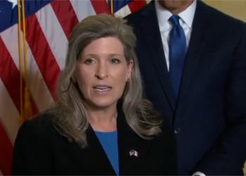 Ernst Calls for Responsible Spending, Criticizes Biden’s Budget Proposal