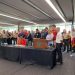 Reynolds Signs the ‘Back the Blue Act’ Into Law