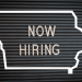 Iowa’s New Unemployment Rate Holds Steady, Overall Rates Rise