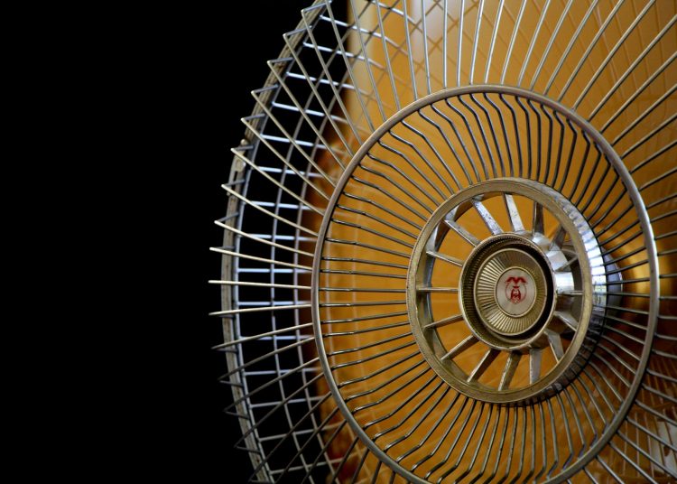 Des Moines Encourages Residents to Stay Cool During Summer Heat