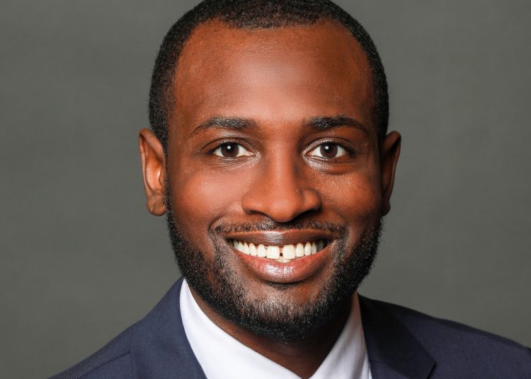 State Rep. Ras Smith Announces Gubernatorial Campaign