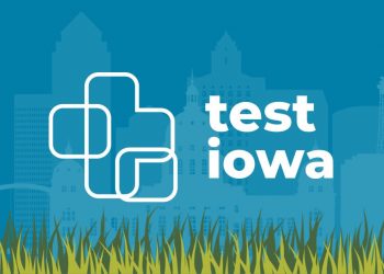 Test Iowa Program to End Operations on July 16