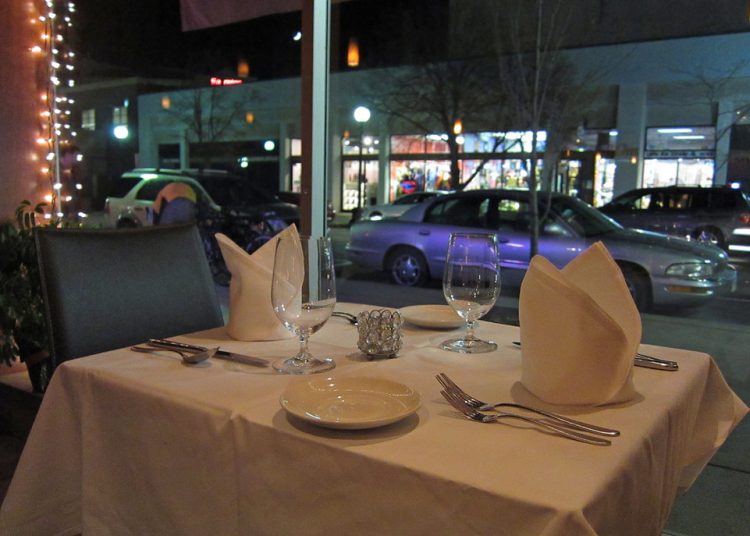 Restaurants in Iowa Receive $122.1 Million Through American Rescue Plan Act