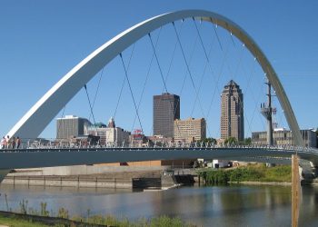 Drought Conditions May Cost Des Moines Residents $30 Million