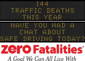 Iowa DOT Changes Interstate Message Program